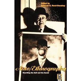 Auto/ethnography