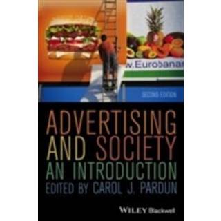 Advertising and Society
