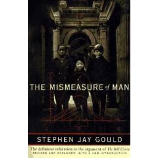 The Mismeasure of Man