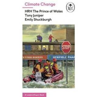 Climate Change (A Ladybird Expert Book)
