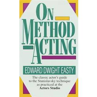 On Method Acting