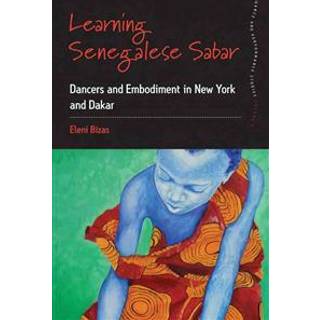 Learning Senegalese Sabar