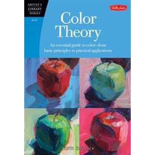 Color Theory (Artist's Library)