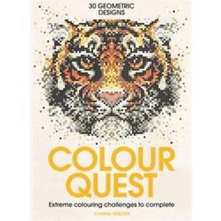 Colour Quest®
