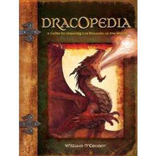 Dracopedia