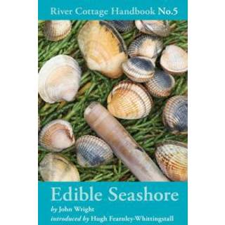 Edible Seashore