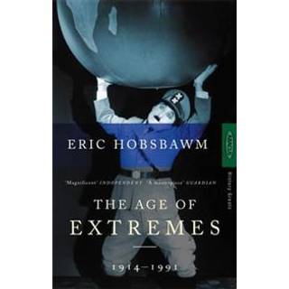 The Age Of Extremes