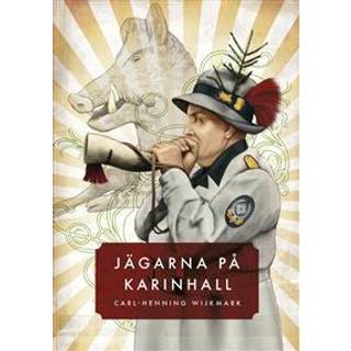 Jägarna på Karinhall