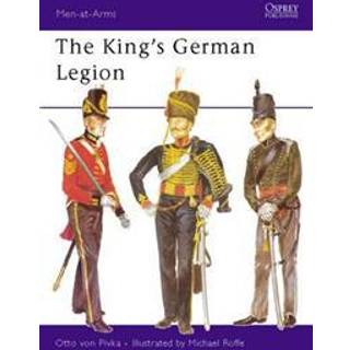 The King’s German Legion