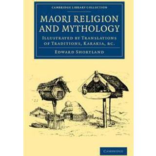 Maori Religion and Mythology