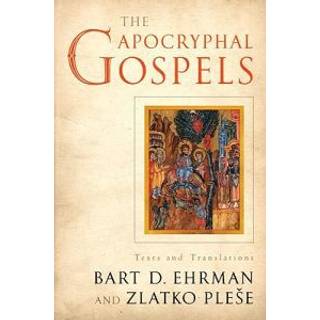 The Apocryphal Gospels