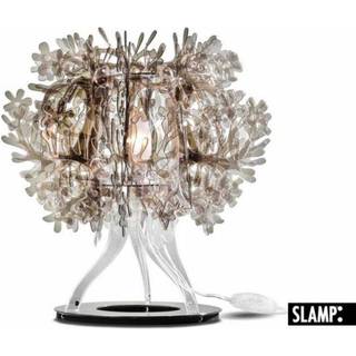 Slamp - Fiorellina Bordlampe Hvid