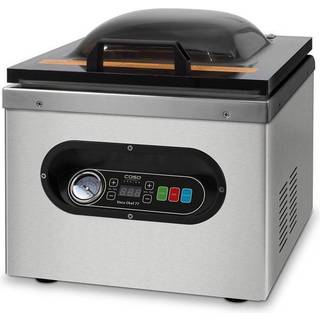 Caso Kammer Vakuum VacuChef77
