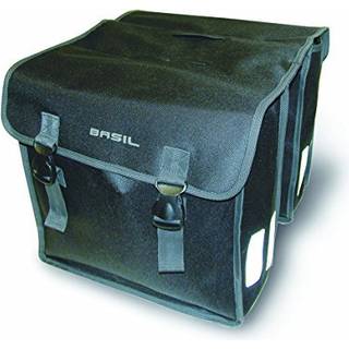 Basil Mara Kufferte 26 liter - Sort