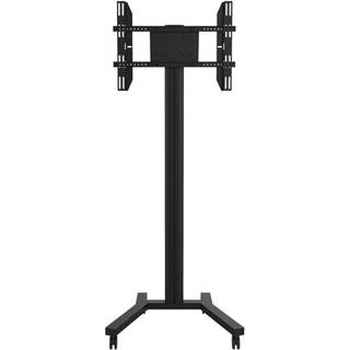 Multibrackets M Display Stand 180 Single Black 50 kg 63" Up to 700 x 400 mm