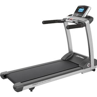 Life Fitness løbebånd T3 Go