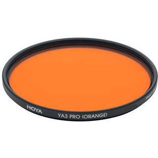 Hoya YA3 Pro (ORANGE) 49mm