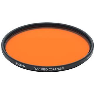 Hoya YA3 Pro (ORANGE) 52mm