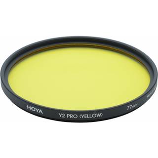 Hoya Y2 Pro (YELLOW) 46mm
