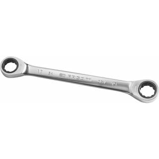 Ratcheting kombinationsnøgle Facom 64.8X9; 8x9 mm