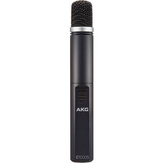 AKG C1000S MK4 Instrument-kondensator mikrofon