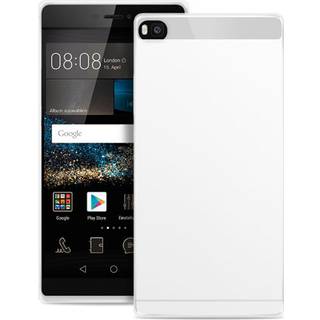 Puro Huawei Ascend P8 Ultra-Slim 0.3 Cover - Gennemsigtig