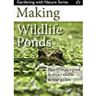 Making Wildlife Ponds