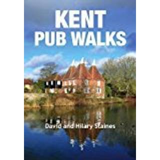 Kent Pub Walks