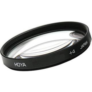 Hoya CLOSE-UP +4 II, HMC 67mm