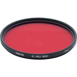 Hoya R1 Pro (RED) IN SQ.CASE 49mm