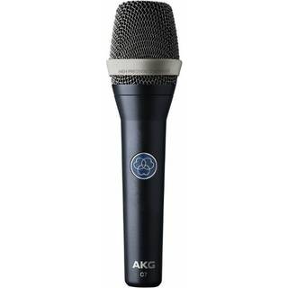 AKG C7 Vokal kondensator mikrofon