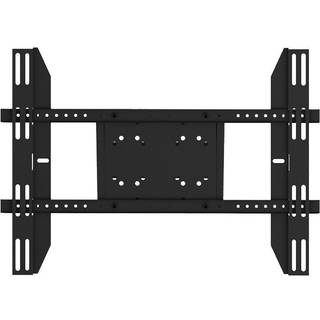 MULTIBRACKETS M Display Mount Single Screen Black