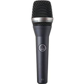 AKG C 5 Vokal kondensator mikrofon