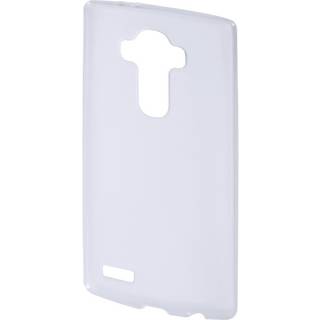 Hama Mobilcover LG G4 Crystal Transparent