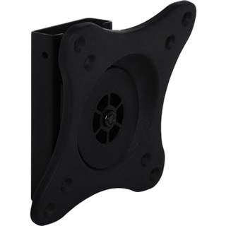 MULTIBRACKETS M VESA Wallmount 360 Black 75x75 + More