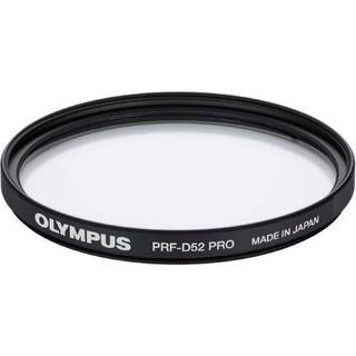 OLYMPUS FILTER PROTECT PRF-D 52MM PRO