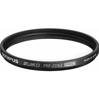 OLYMPUS PROTECT FILTER PRF-ZD 62MM PRO