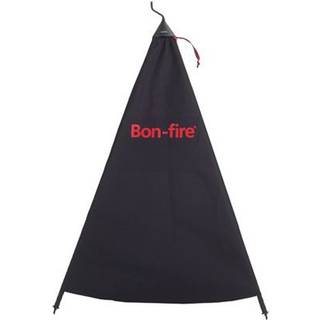 Bon-fire tipi overdækning til treben, 140 cm