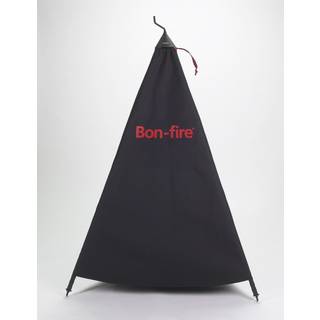 Bon-fire tipi overdækning til treben, 175 cm