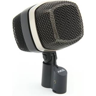 AKG D12VR Stortromme Mikrofon