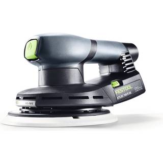 Festool excentersliber ETS EC 150/5 EQ 575043
