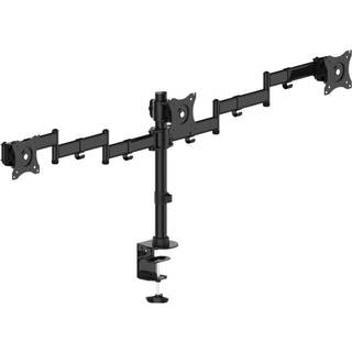 Multibrackets M Deskmount Basic Triple