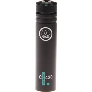 AKG C430 Instrument Mikrofon