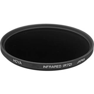 Hoya R72 Infra-Red filter 82mm