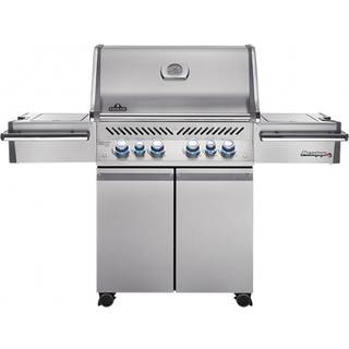 Napoleon Prestige Pro 500 - 5 modul vinkel udekøkken