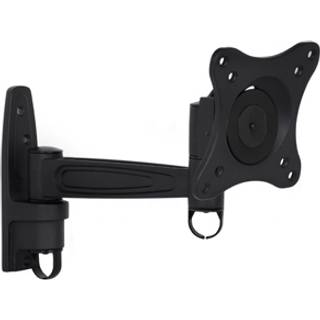 MULTIBRACKETS M VESA Flexarm 360 II Black 75x75/more
