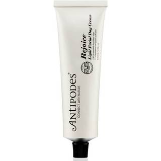 Antipodes Rejoice Light Facial Day Cream Let fugtighedscreme 60 ml - 60 ml