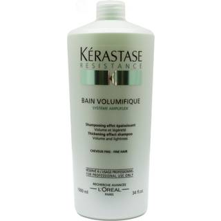 Kérastase Volumifique Bain Volume Shampoo 1000 ml