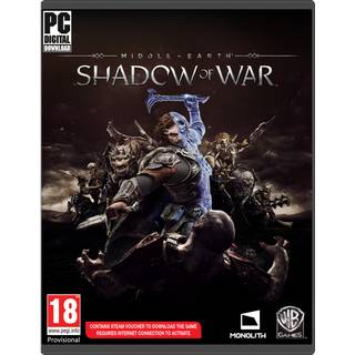 Middle-earth: Shadow of War (PC)