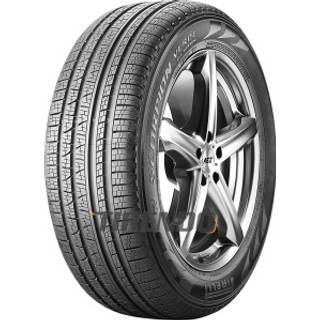 Pirelli Scorpion Verde AllSeason RFT XL AO no3PMSF 255/55R19 111H